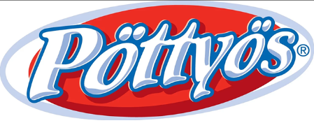 Pöttyös